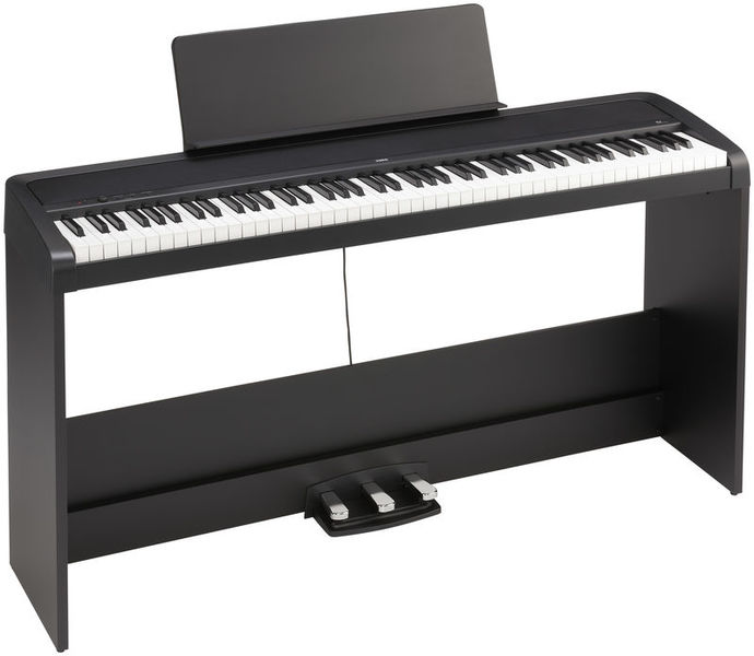 Korg B2 SP Black