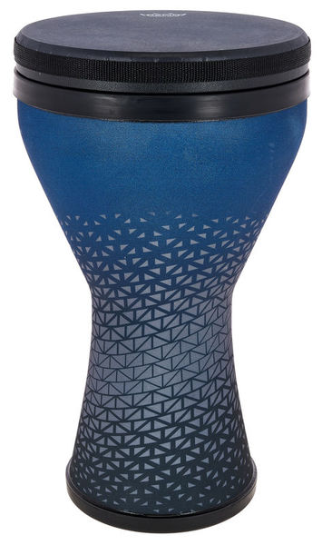 Remo 20,5"x10" Festival Doumbek 63