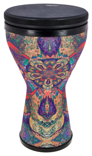 Remo 20,5"x10" Festival Doumbek 65