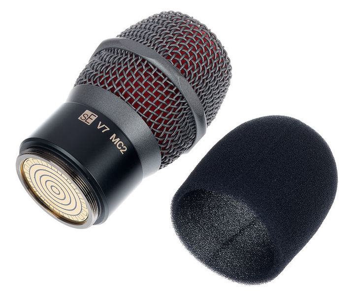 SE Electronics V7 MC2