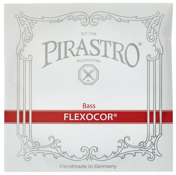 Pirastro Flexocor Bass Solo B String