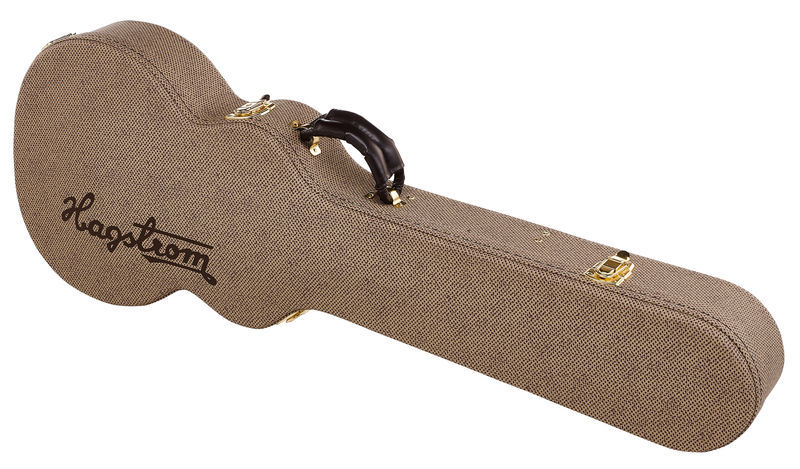 Hagstrom Case C53