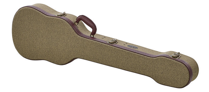 Höfner H64/VB-V Violin-Bass Case
