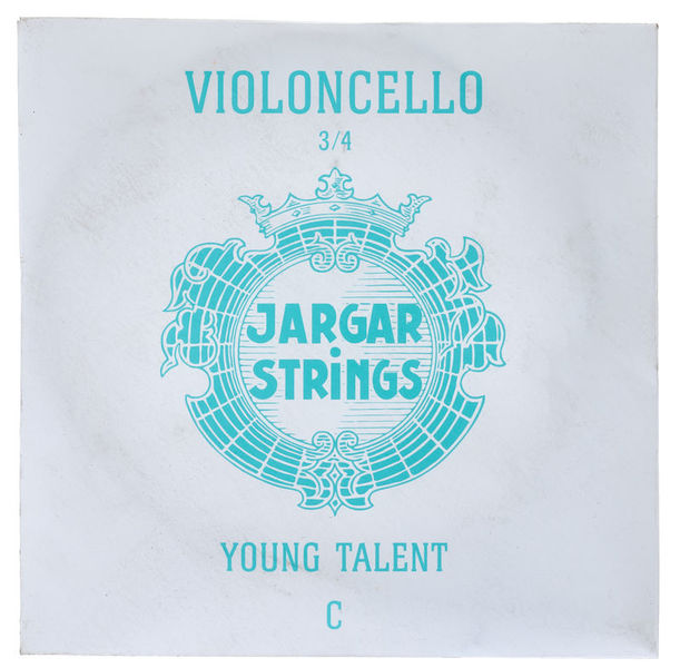 Jargar Young Talent Cello C 3/4