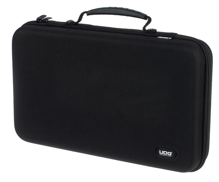 UDG Creator NI Mic MK3 Hardcase