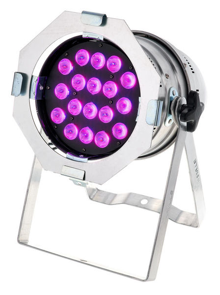 Stairville CX-60 HEX BRS