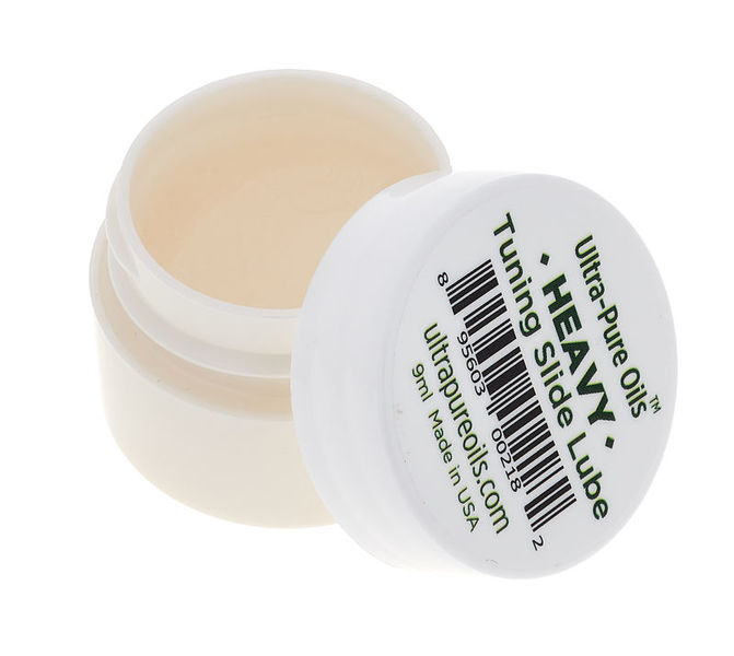 Ultra-Pure Tuning Slide Lube Heavy