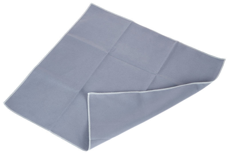 Ultra-Pure Polishing Cloth extra large