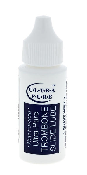 Ultra-Pure Trombone Slide Lube