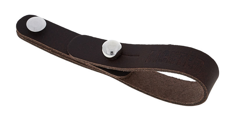 Richter Strap Connector S Brown