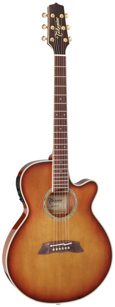 Takamine TSP138CTB Thinline