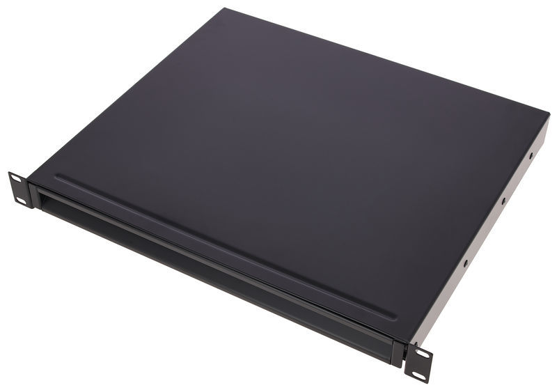 Adam Hall 874 E 01 Rack Drawer ERGO