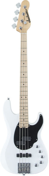 Jackson D. Ellefson CBX-M IV WH X-Ser.