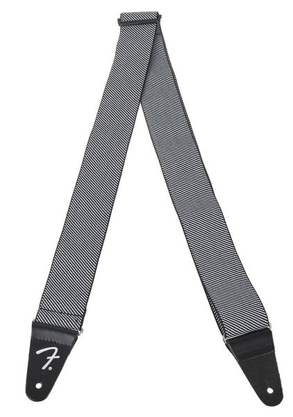 Fender Weighless White Tweed