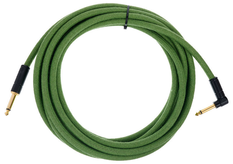 Fender FV Series Cable Pure Hemp GR