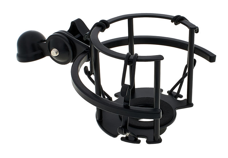 the t.bone SC 420 Shockmount