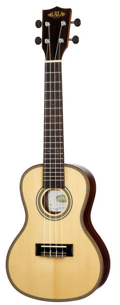 Kala Concert Ukulele with Gigbag