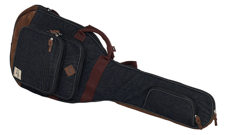 Ibanez IGB541D-BK Powerpad Gigbag