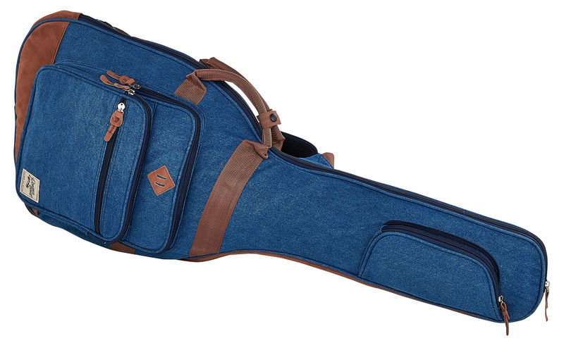 Ibanez IGB541D-BL Powerpad Gigbag