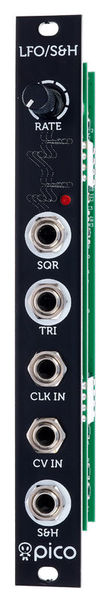 Erica Synths Pico LFO / S&H