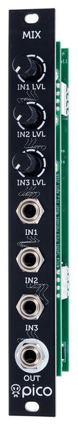Erica Synths Pico Mixer