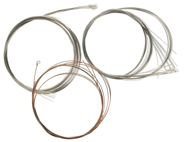 Meerklang Monochord 155 Strings Set