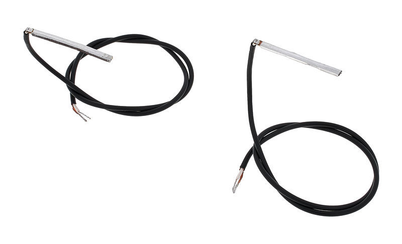 Seymour Duncan SA-4 Sadducer Classical Stereo