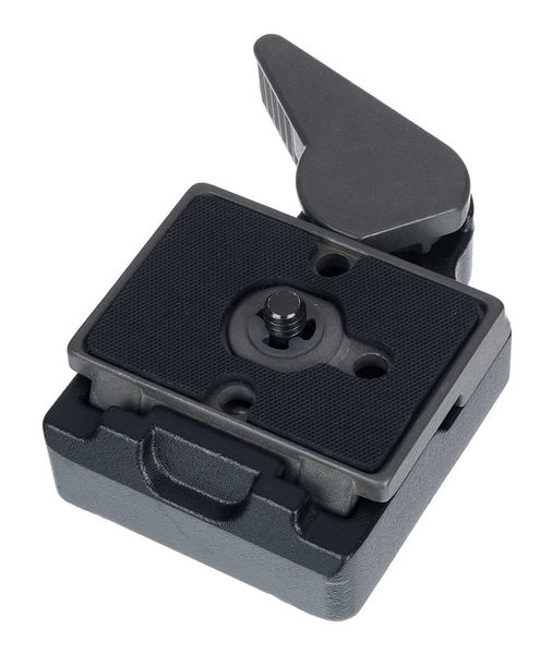 Manfrotto 323 Quick Change Plate Adapter