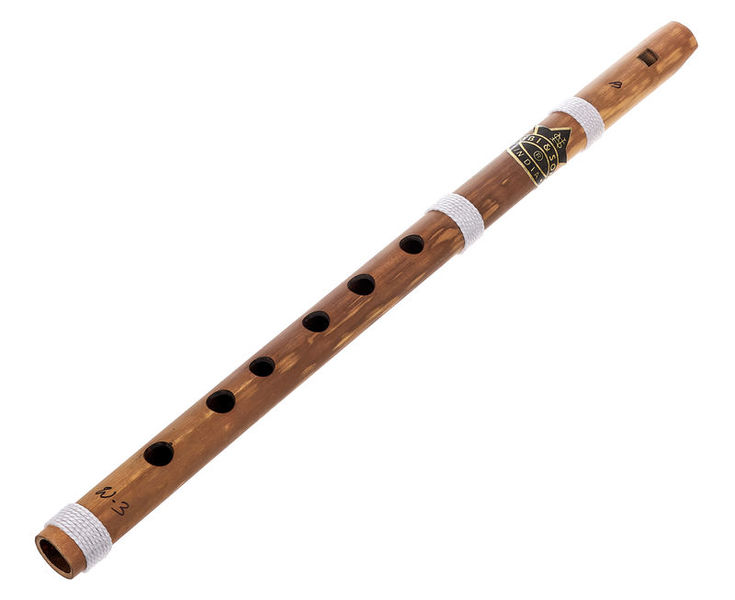 Thomann Nataraj Bansuri Straight B