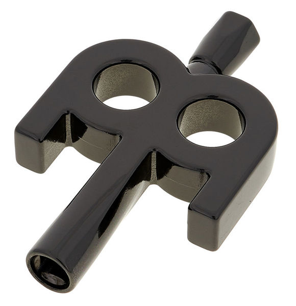 Meinl Kinetic Drumkey Black Nickel
