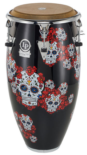 LP 809T-KP Karl Perazzo Conga