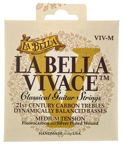 La Bella Vivace MT