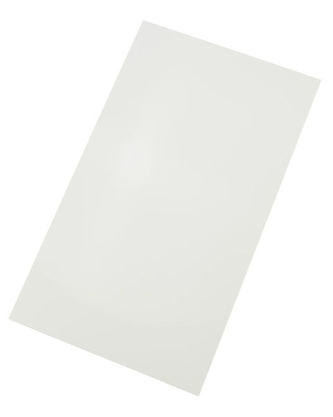 Harley Benton Parts Pickguard Raw Parchment