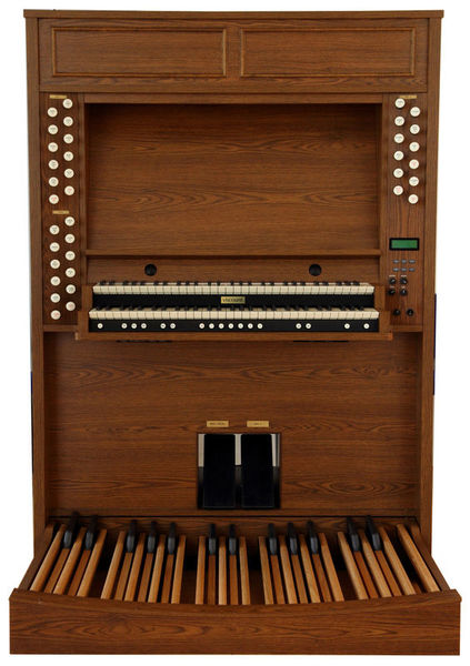 Viscount Chorale P31 Laminat