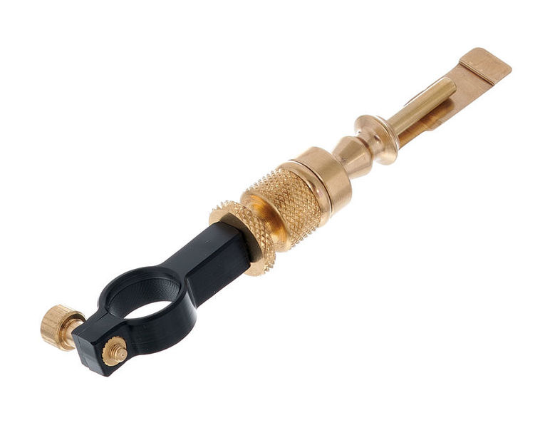 Südtiroler Marschbuchhalter Holder Trumpet Magnet