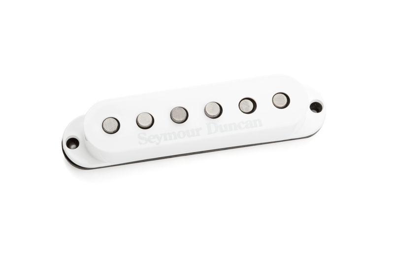 Seymour Duncan SSL-5T RW/RP Staggered Strat