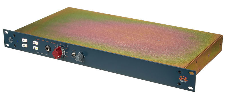 BAE Audio 1073MP Single