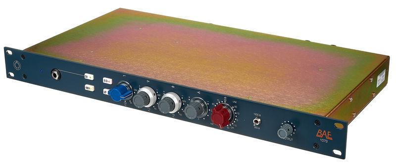 BAE Audio 1073