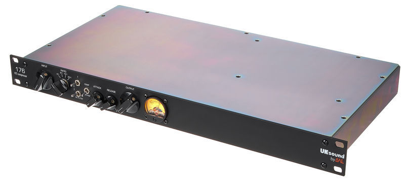 UK Sound 176 FET Compressor