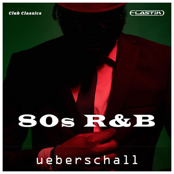Ueberschall 80s RnB