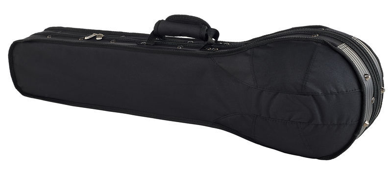 Matsikas Tzouras Hard Foam Case