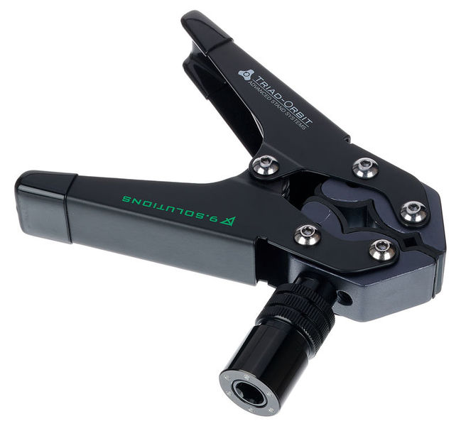 Triad-Orbit IO-SC Spring Clamp