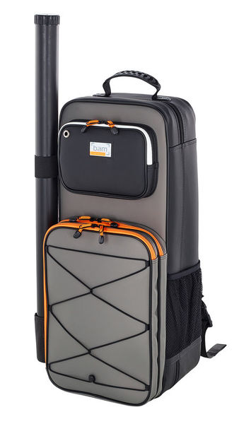 bam PEAK2001SN Violin Case 4/4