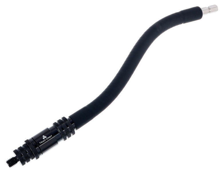 Triad-Orbit IO-FLX Flexible Gooseneck