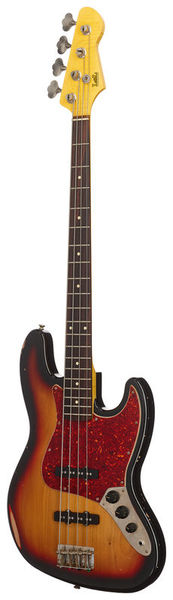LSL Valencia 60´s Bass 3 TSB