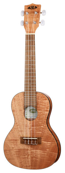 Kala Travel Concert Ukulele