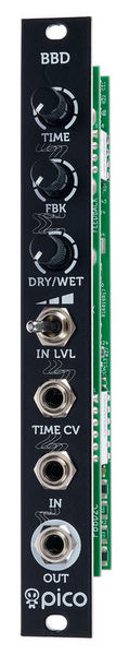 Erica Synths Pico BBD