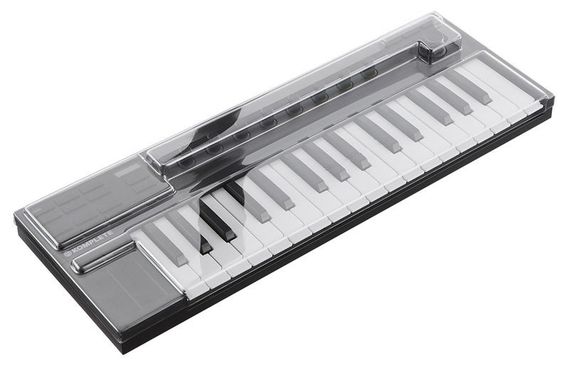Decksaver NI Kontrol M32