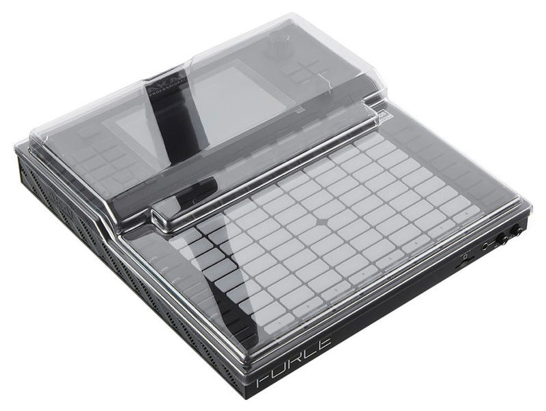 Decksaver Akai Force