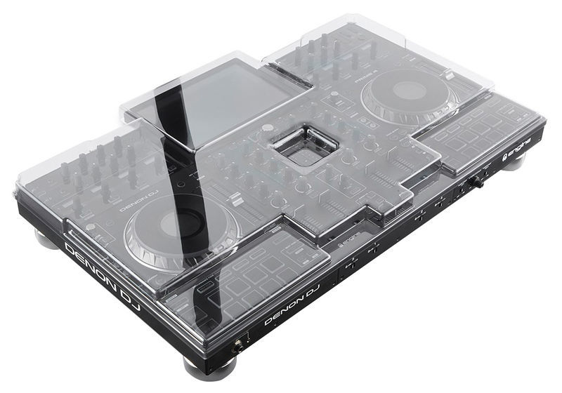 Decksaver Denon Prime4